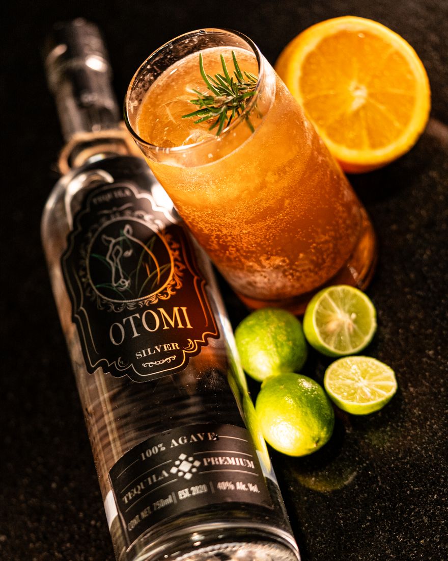 Margarita Otomí