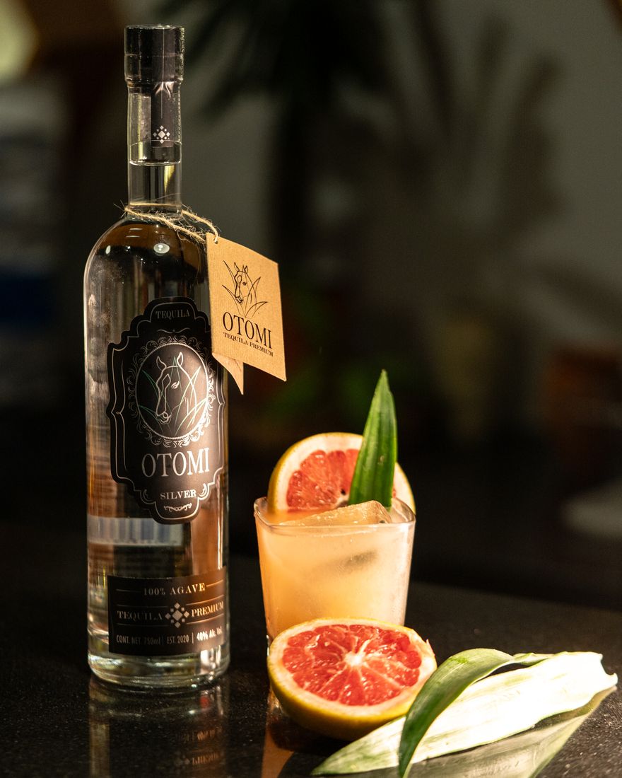 Paloma de Agave