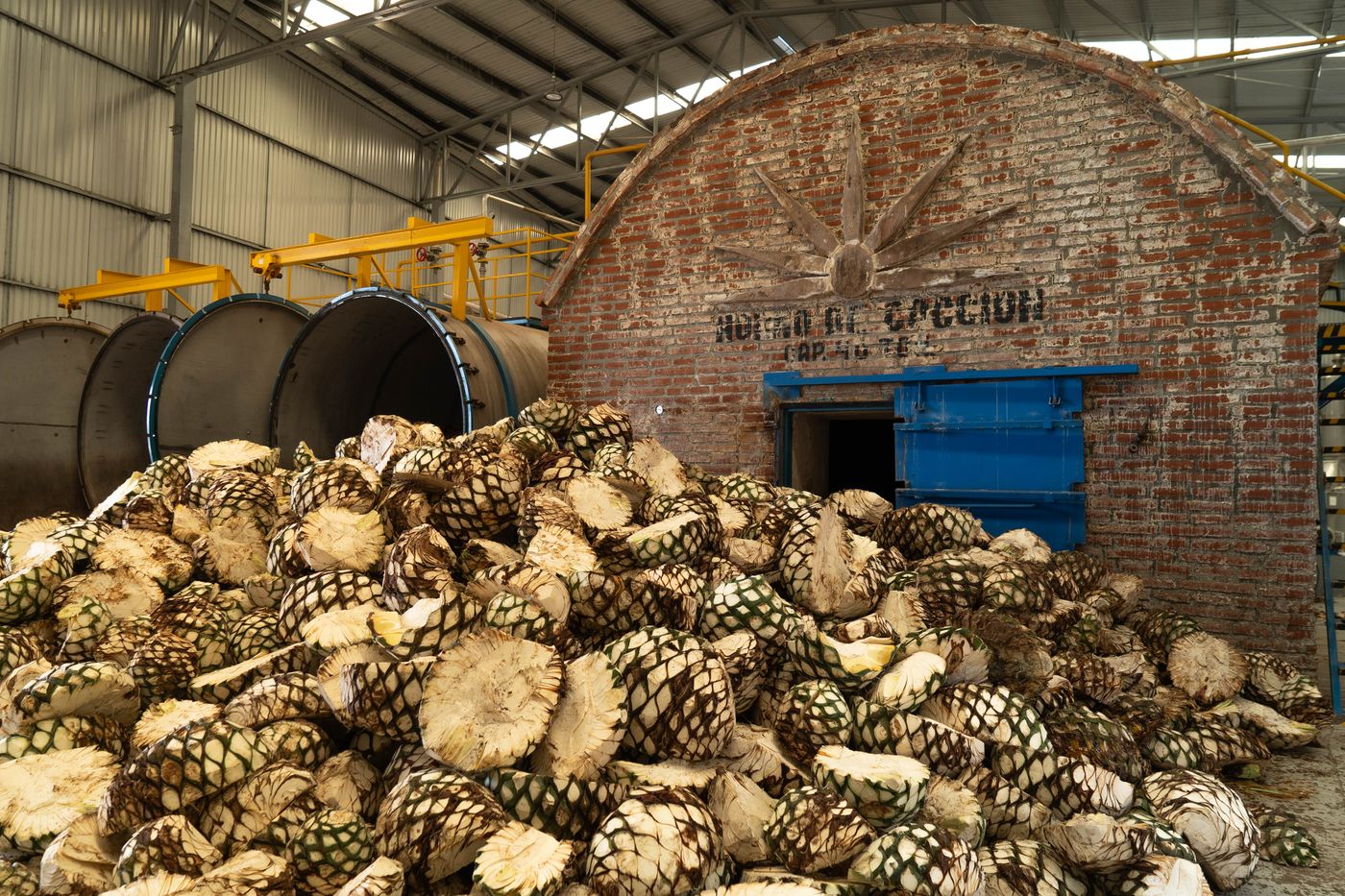 Tequila Otomí